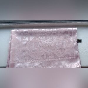 Cashmere Silk Blend Soft Scarf